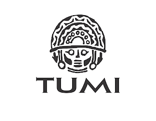 TUMI trademark