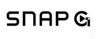 SNAP G trademark