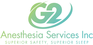 G2 ANESTHESIA SERVICES INC, SUPERIOR SAFETY, SUPERIOR SLEEP trademark