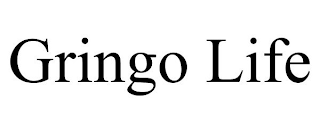 GRINGO LIFE trademark