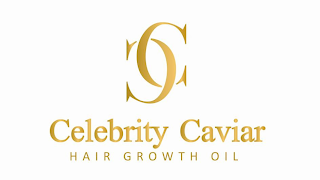 CELEBRITY CAVIAR HAIR GROWTH OIL trademark