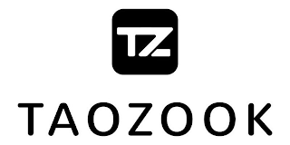 TAOZOOK trademark