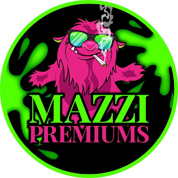 HYPE MAZZI PREMIUMS