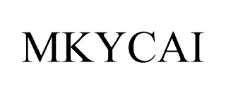 MKYCAI