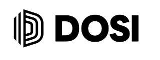 D DOSI trademark