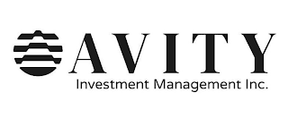 AVITY INVESTMENT MANAGEMENT INC. trademark