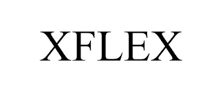 XFLEX trademark