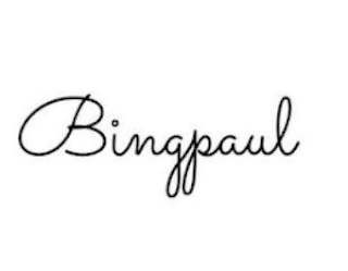 BINGPAUL