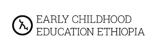 EARLY CHILDHOOD EDUCATION ETHIOPIA