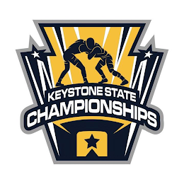 KEYSTONE STATE CHAMPIONSHIPS