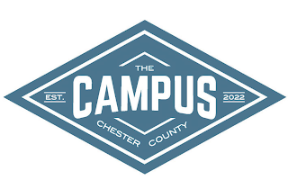 THE CAMPUS CHESTER COUNTY EST. 2022