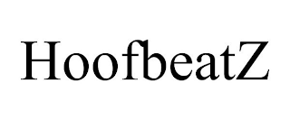 HOOFBEATZ