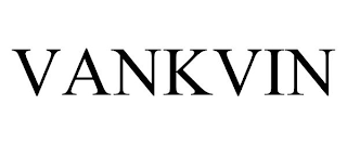 VANKVIN