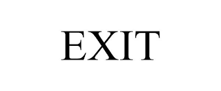 EXIT