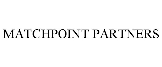 MATCHPOINT PARTNERS