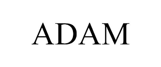 ADAM