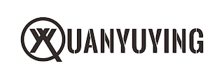 QUANYUYING