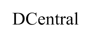 DCENTRAL