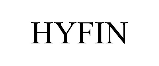 HYFIN