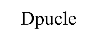 DPUCLE