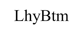 LHYBTM