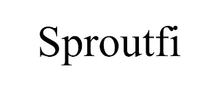 SPROUTFI