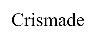 CRISMADE