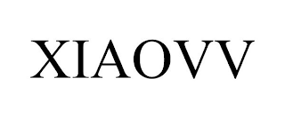 XIAOVV