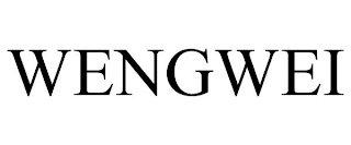 WENGWEI