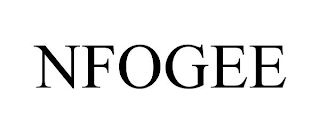 NFOGEE