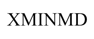 XMINMD