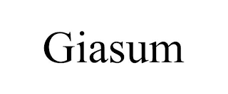 GIASUM