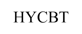 HYCBT