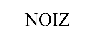 NOIZ