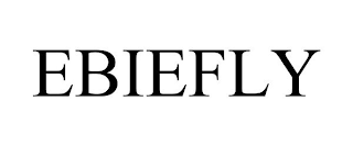 EBIEFLY