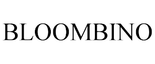 BLOOMBINO