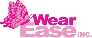 WEAR EASE INC.