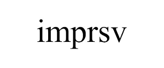 IMPRSV