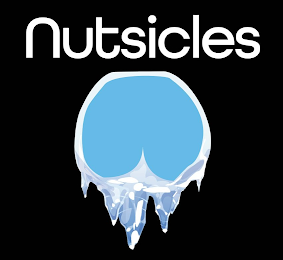 NUTSICLES