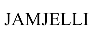 JAMJELLI