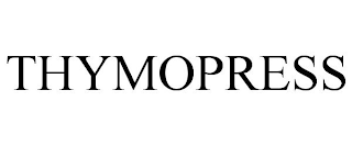 THYMOPRESS