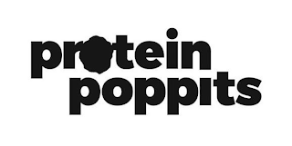 PROTEIN POPPITS