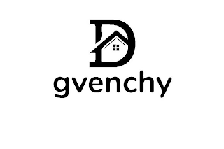 DGVENCHY