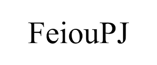 FEIOUPJ