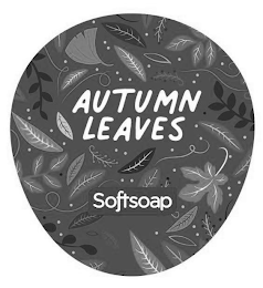 AUTUMN LEAVES SOFTSOAP