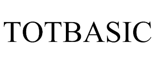 TOTBASIC