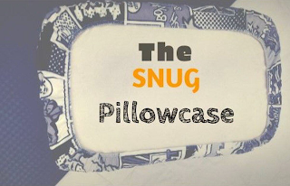 THE SNUG PILLOWCASE