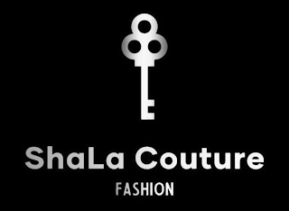 SHALA COUTURE FASHION