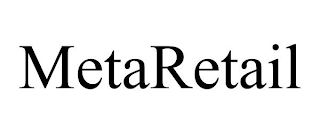 METARETAIL