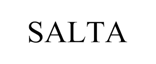 SALTA